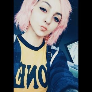 Meet your Posher, Sonia